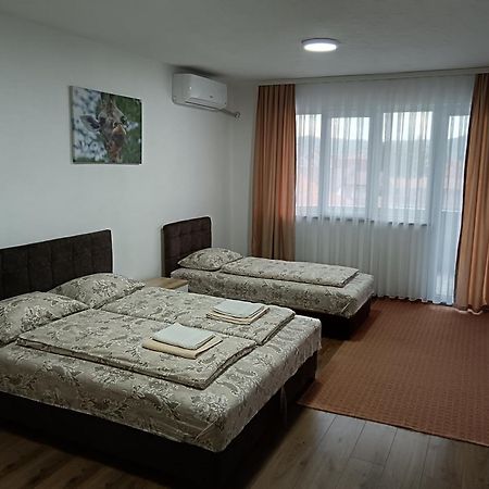 Apartmani Centar Sjenica Exterior foto