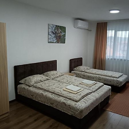 Apartmani Centar Sjenica Exterior foto