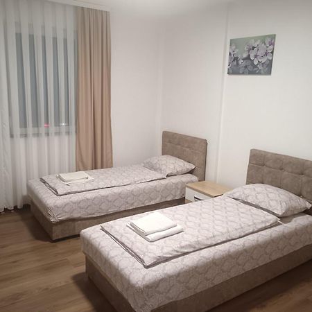 Apartmani Centar Sjenica Exterior foto