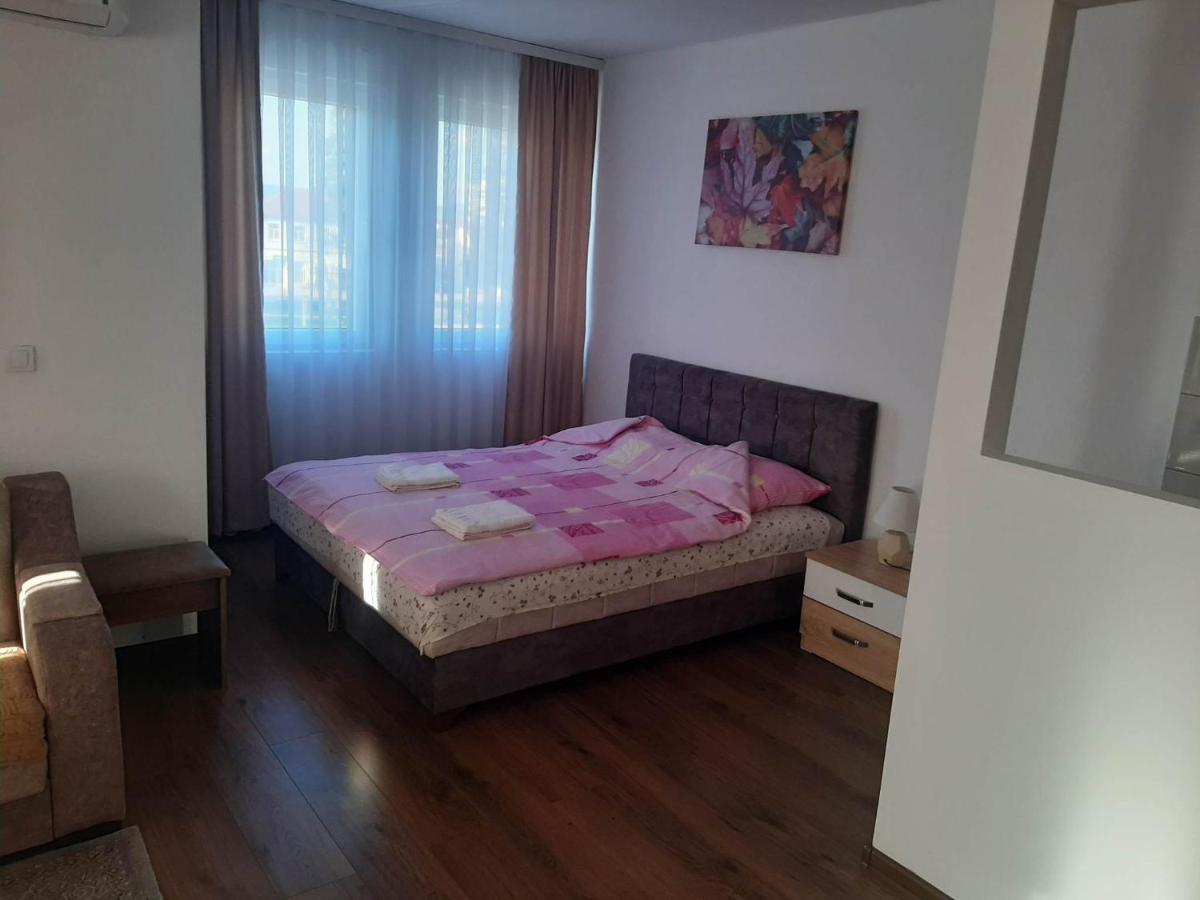 Apartmani Centar Sjenica Exterior foto