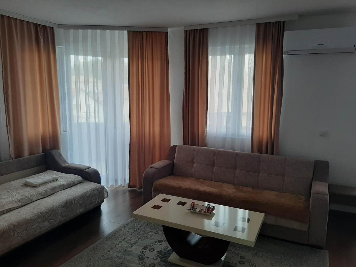 Apartmani Centar Sjenica Exterior foto