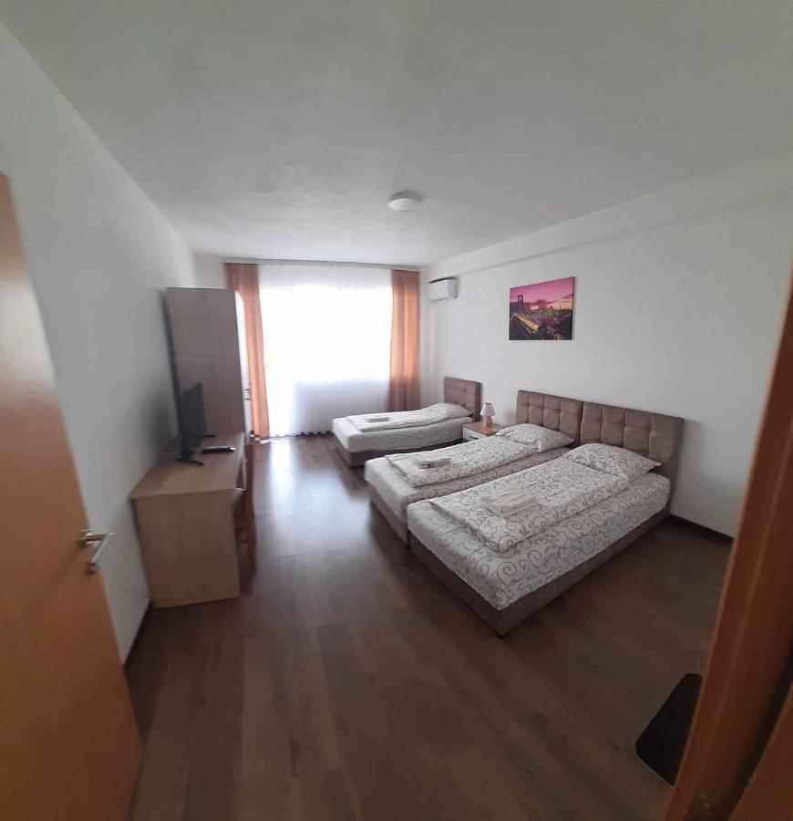 Apartmani Centar Sjenica Exterior foto