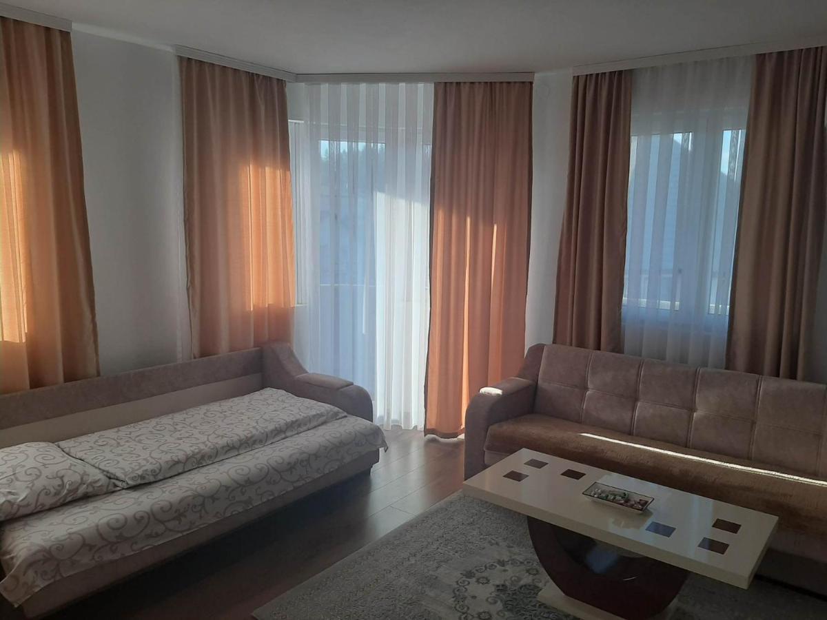Apartmani Centar Sjenica Exterior foto