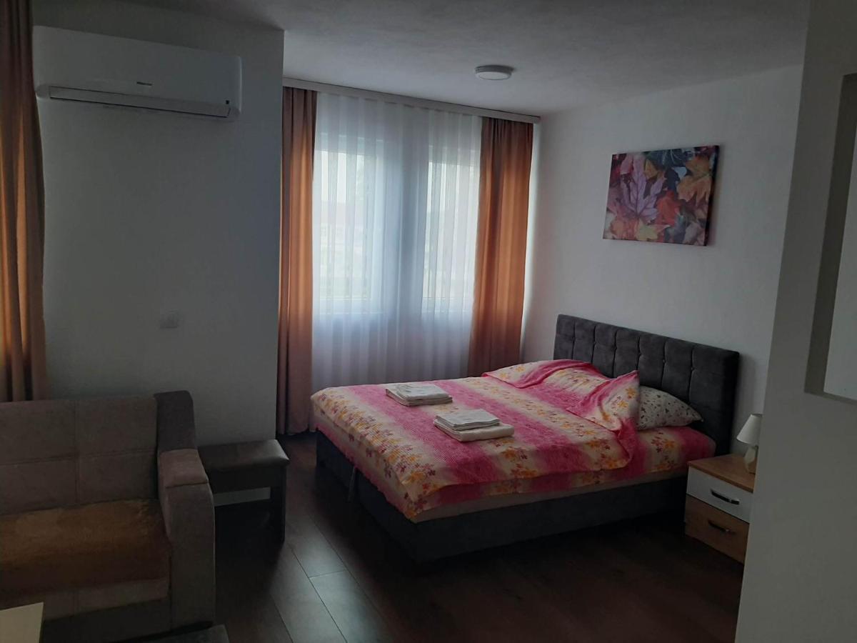 Apartmani Centar Sjenica Exterior foto