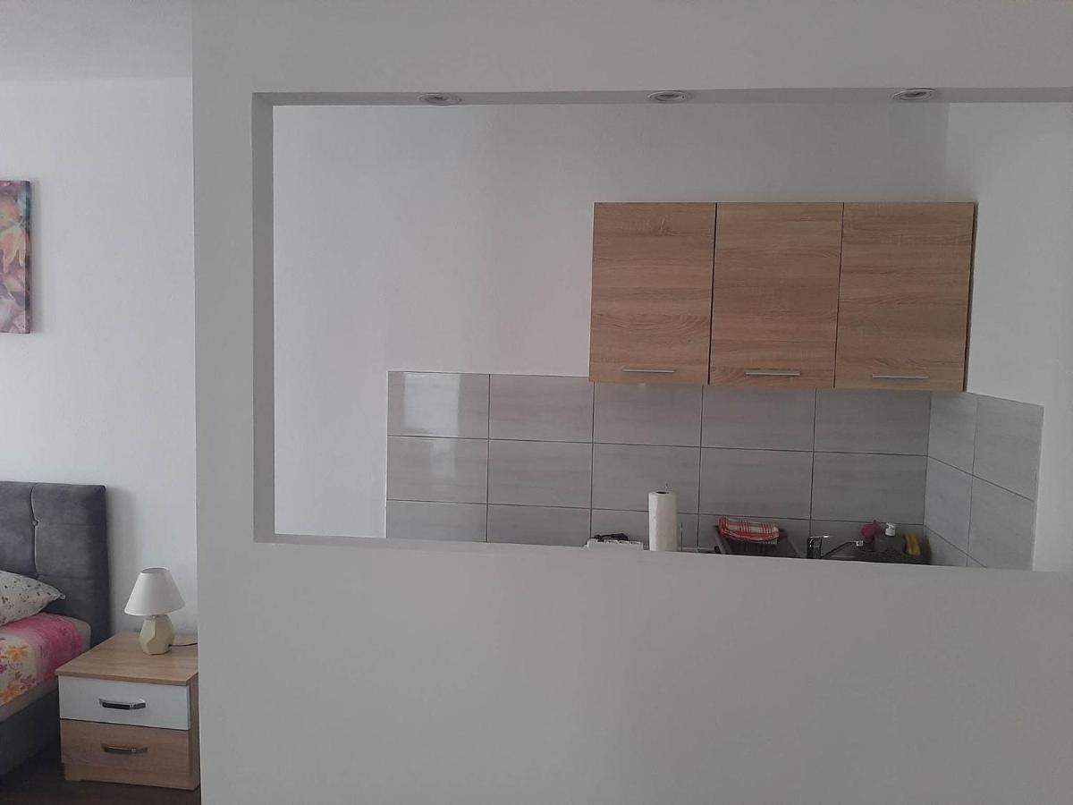Apartmani Centar Sjenica Exterior foto