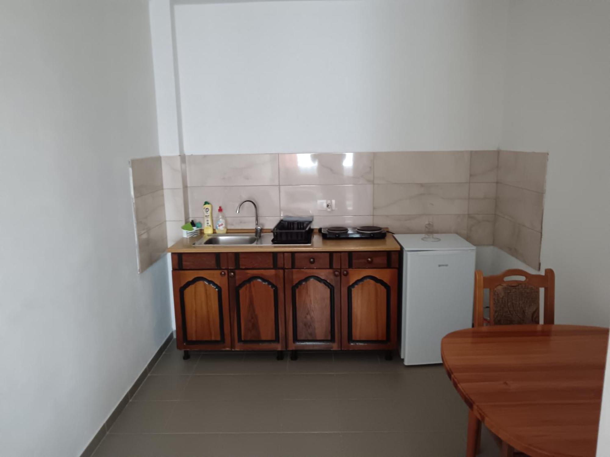 Apartmani Centar Sjenica Exterior foto
