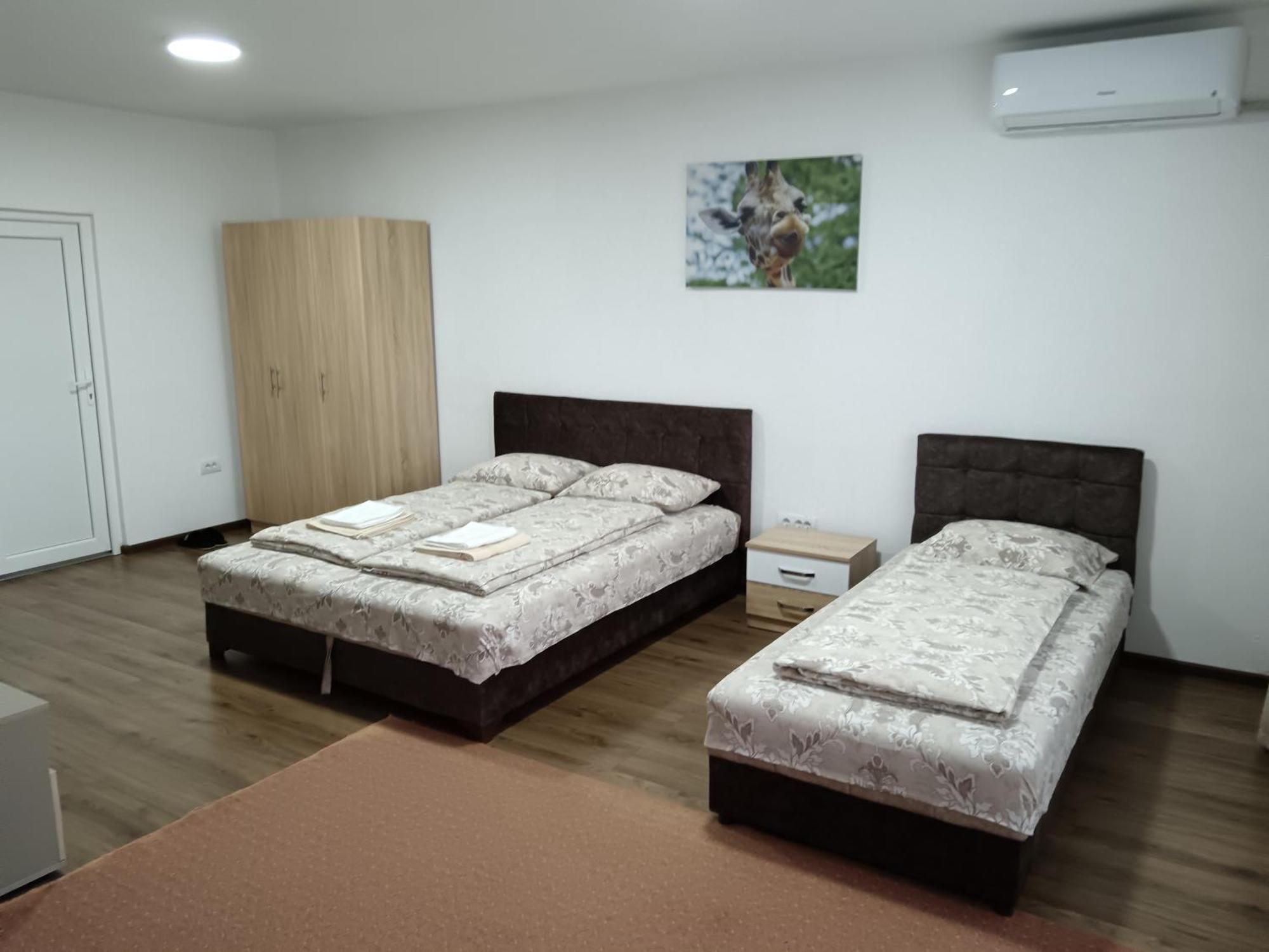 Apartmani Centar Sjenica Exterior foto