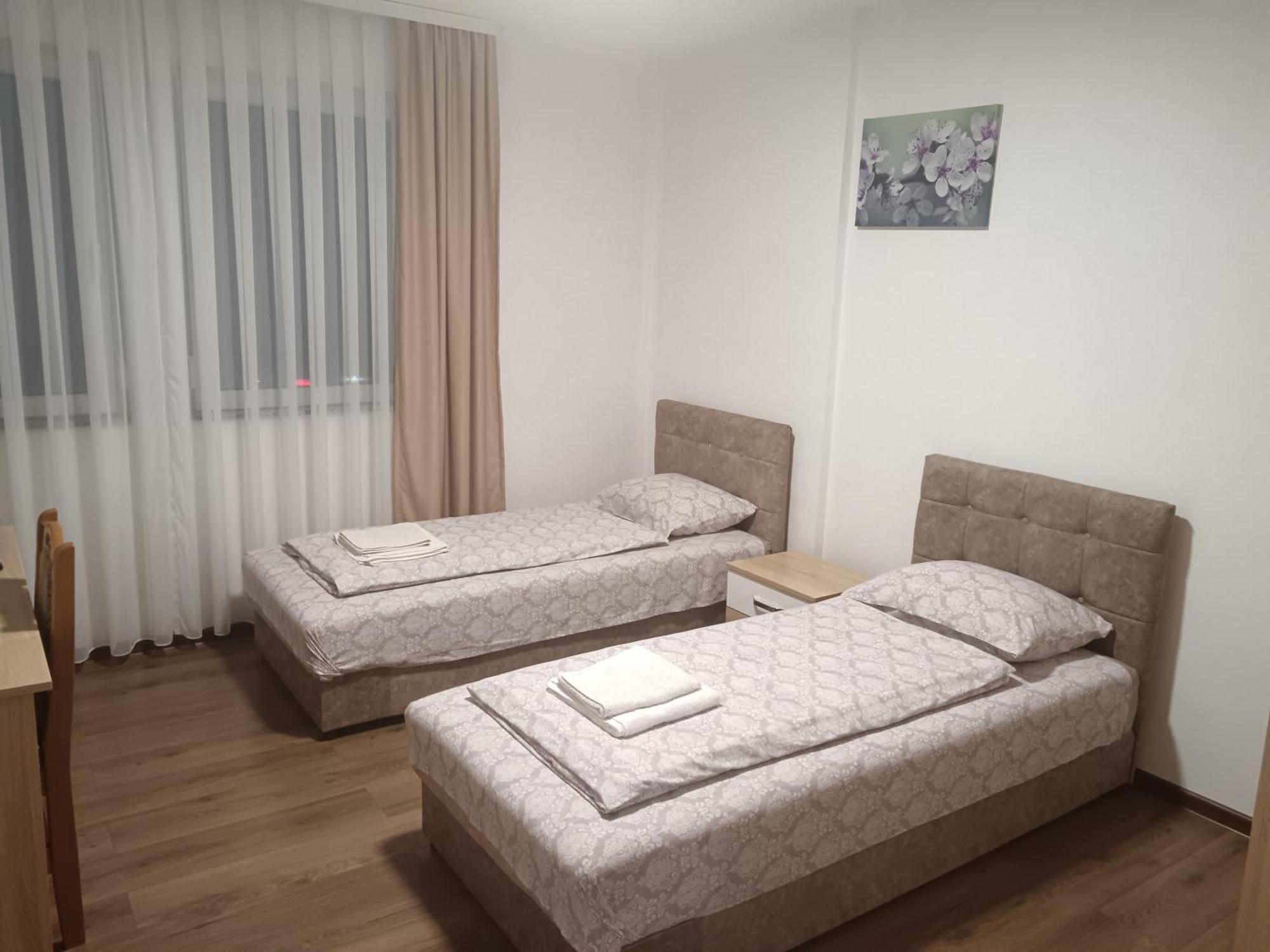 Apartmani Centar Sjenica Exterior foto